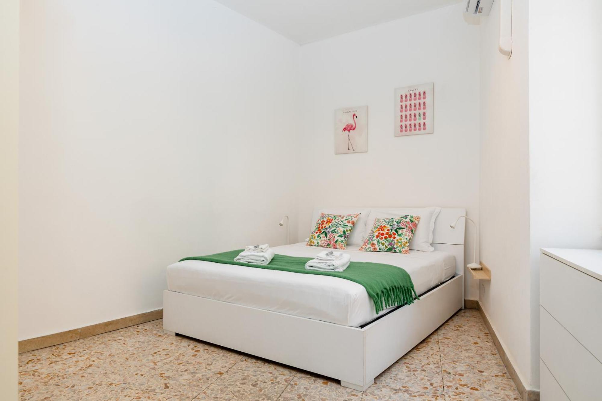 Apartment Pandolfo