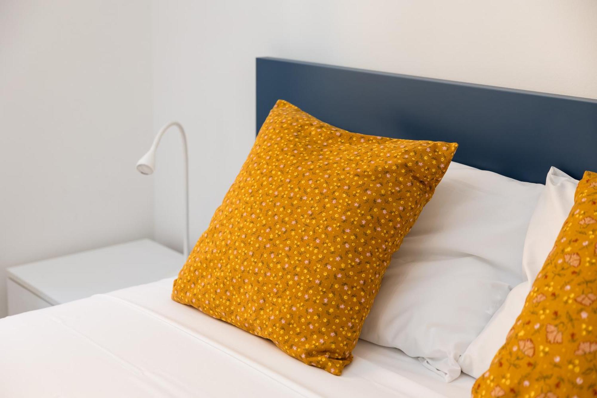 Pandolfo Apartment Rom